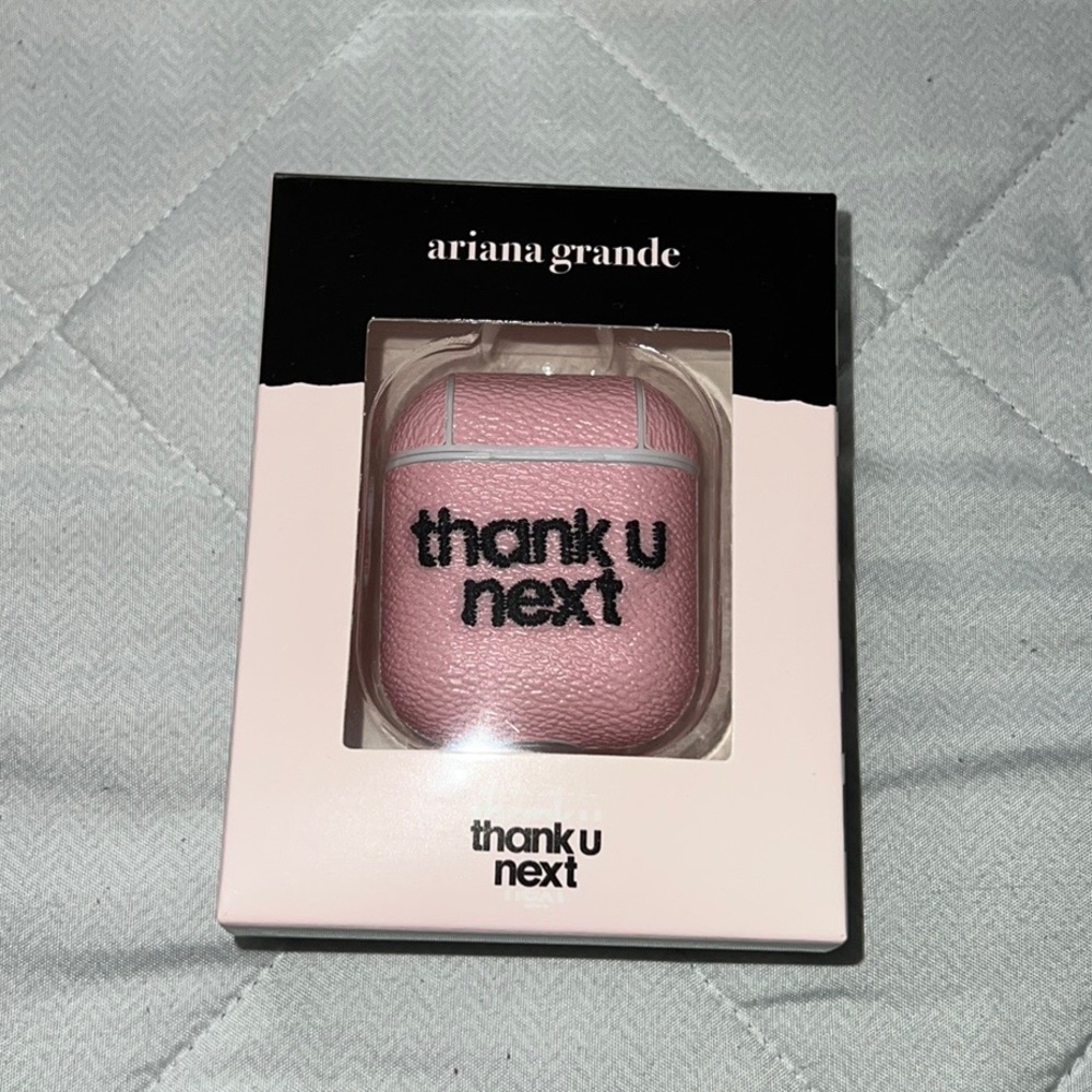 AirPods case